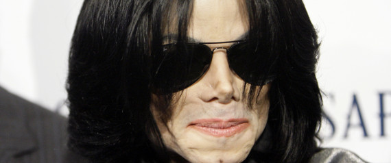 Michael Jackson Had Plastic Surgery To Not Look Like Abusive Dad