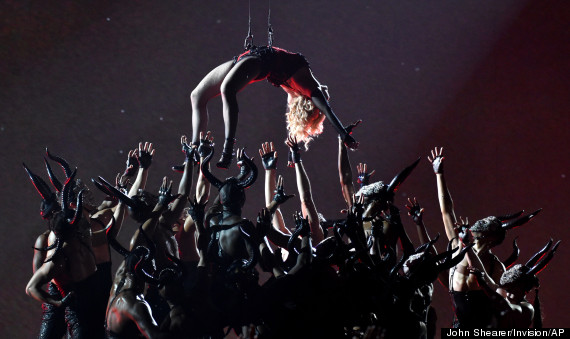 Best Moments Of The 2015 Grammys | HuffPost