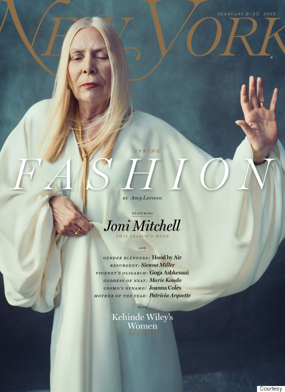 joni mitchell