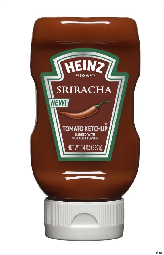 heinz