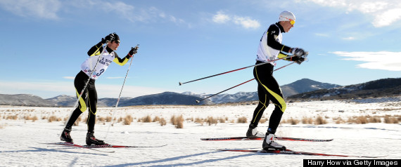 olympic park utah