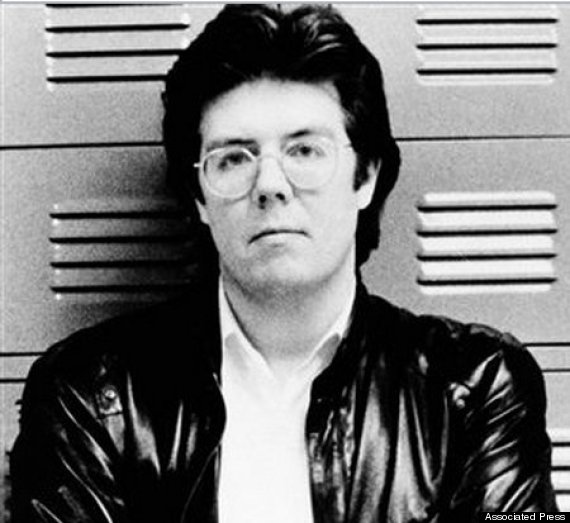 john hughes director