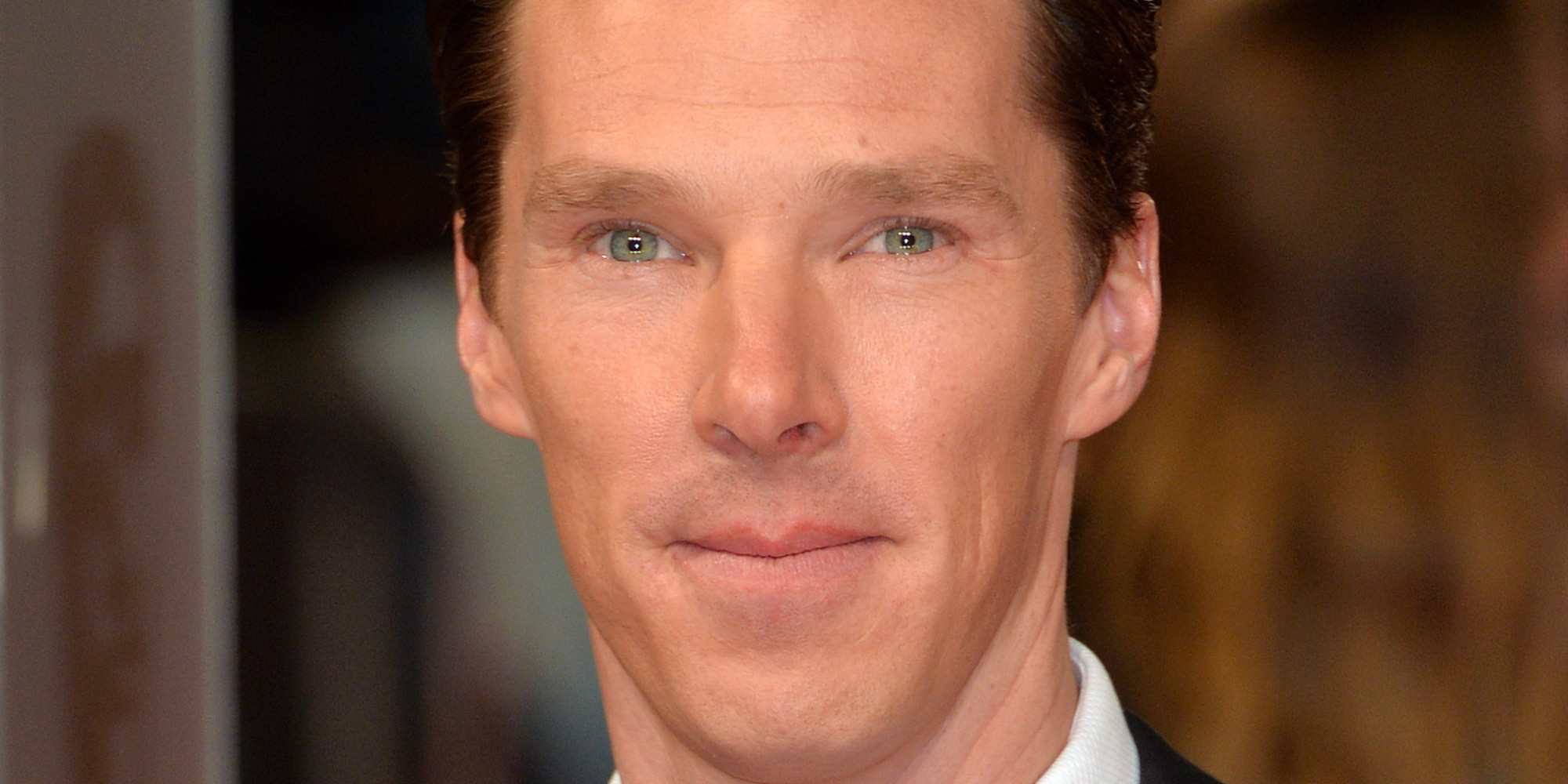 Benedict Cumberbatch Wants 'EastEnders' Role, After Admitting He's ...