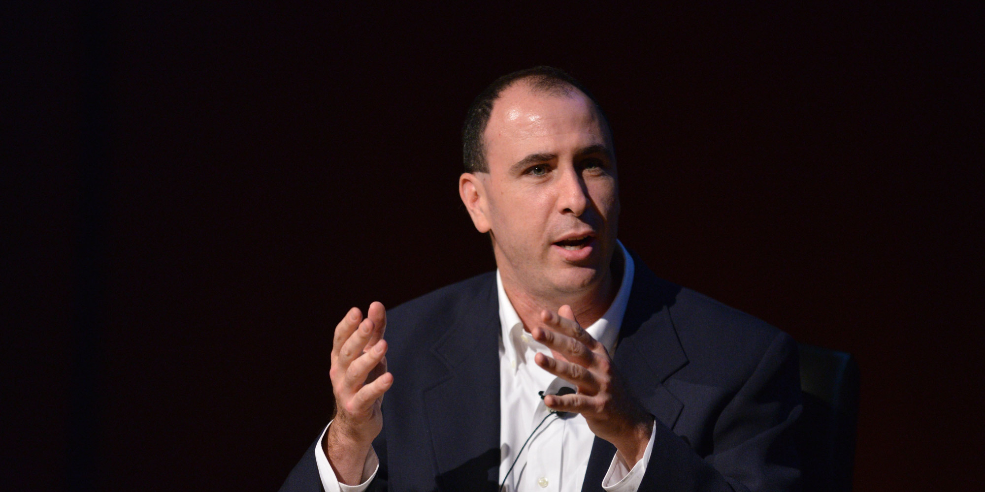 What Jonathan Chait Doesn't Understand About Identity Politics | HuffPost