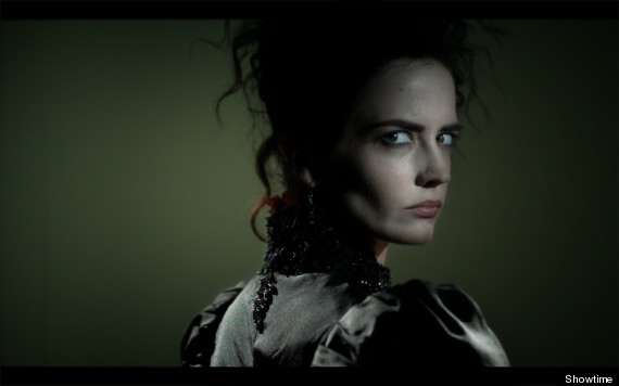 How John Logan's 'Penny Dreadful's Gothic Legends Make For A Very ...