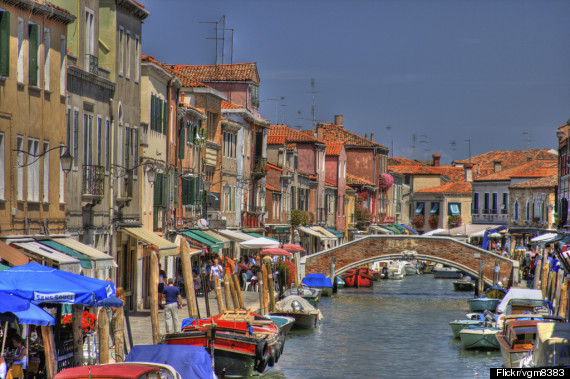 murano italy