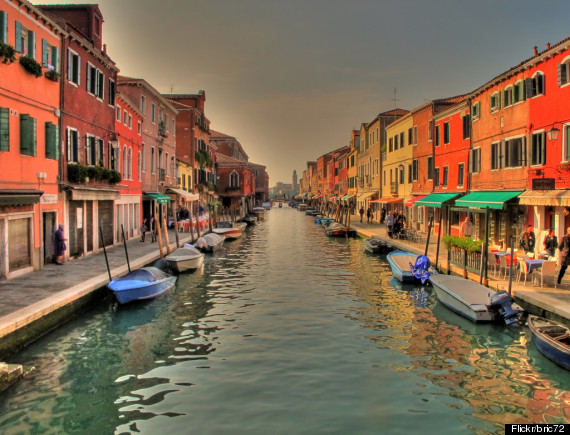 murano italy