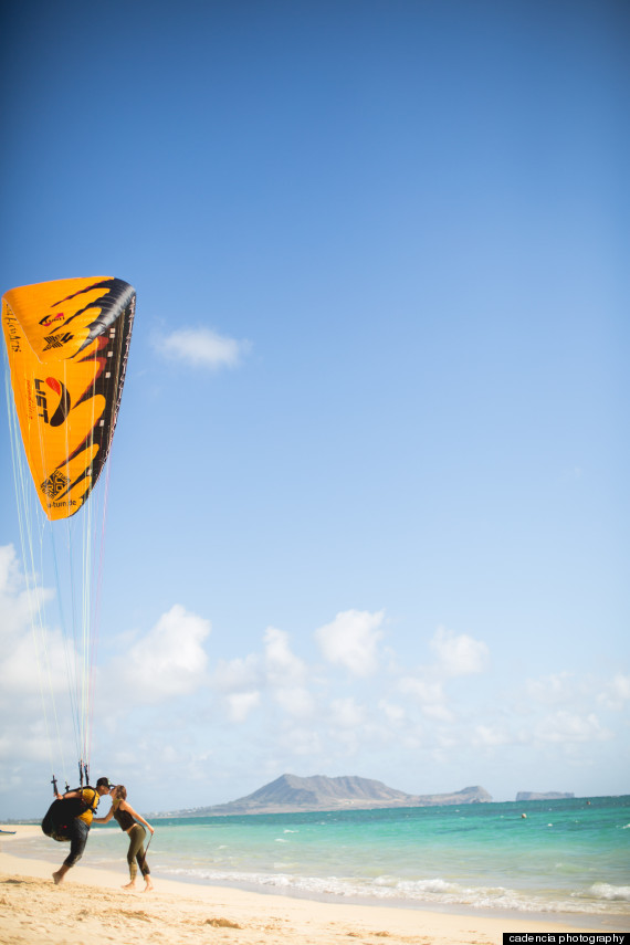 acro paragliding dasalla