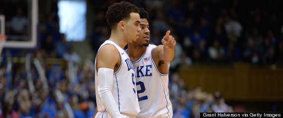 tyus jones quinn cook