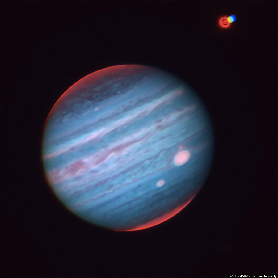 jupiter