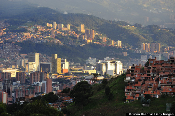 medellin