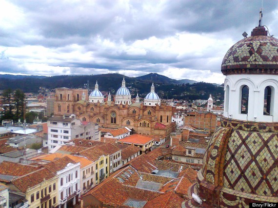 cuenca