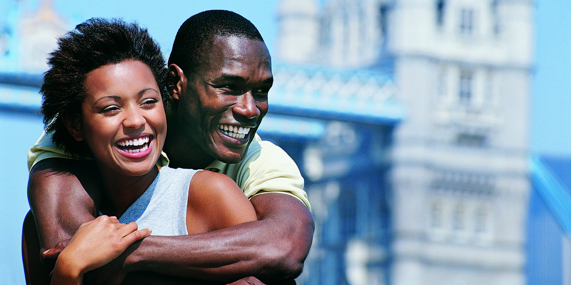 Despite Obstacles, Black Love Is 'Incredibly Resilient And Beautiful ...