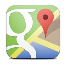 google maps