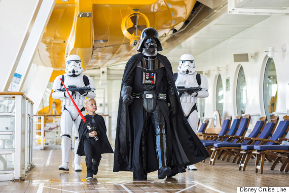 star wars cruise