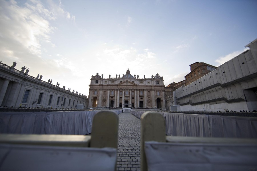 vaticano