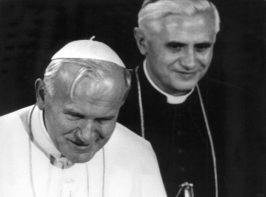 ratzinger