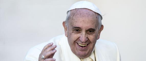 PAPA FRANCESCO