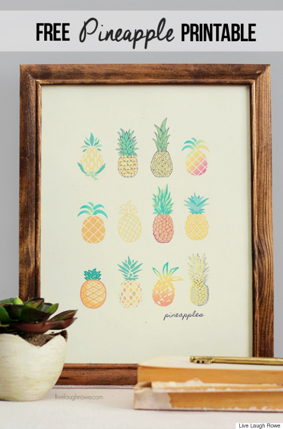 pineapple