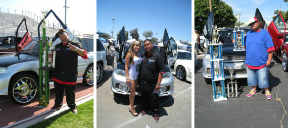 Here S What Really Happened To The Cars From Pimp My Ride Huffpost