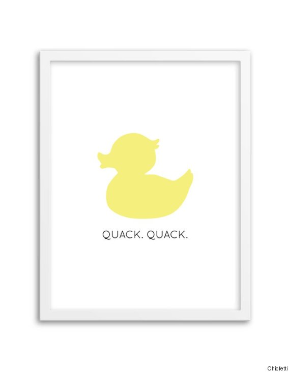 duck