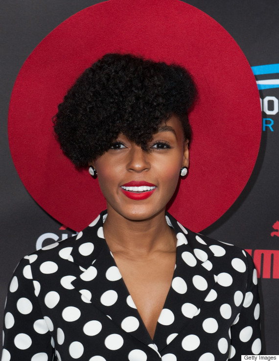 janelle monae