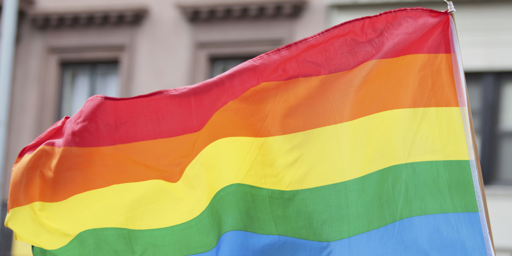 This 5-Person Town Just Made A Big Statement About LGBT Equality | HuffPost
