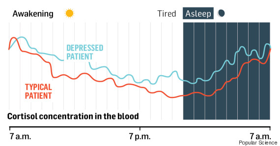 sleep stress