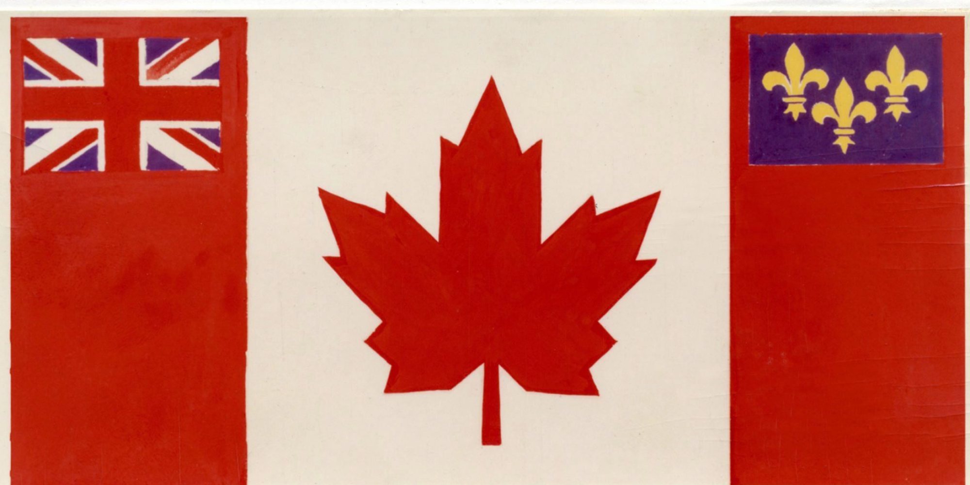 5 Things Every Canadian Should Know About The Canadian Flag