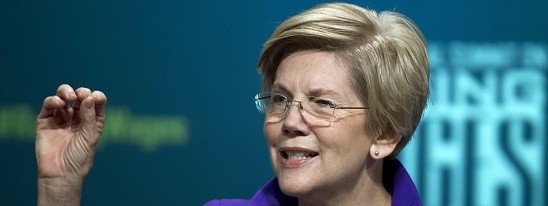 elizabeth warren