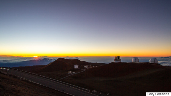 mauna kea