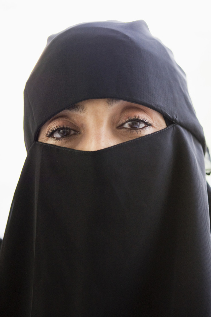 Stephen Harper Making Veil Issue ‘Unnecessarily’ Important: Muslim Group