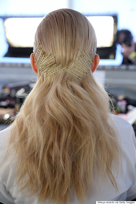 It's Time To Toss Out Your Boring Ponytail Holders And Get ...