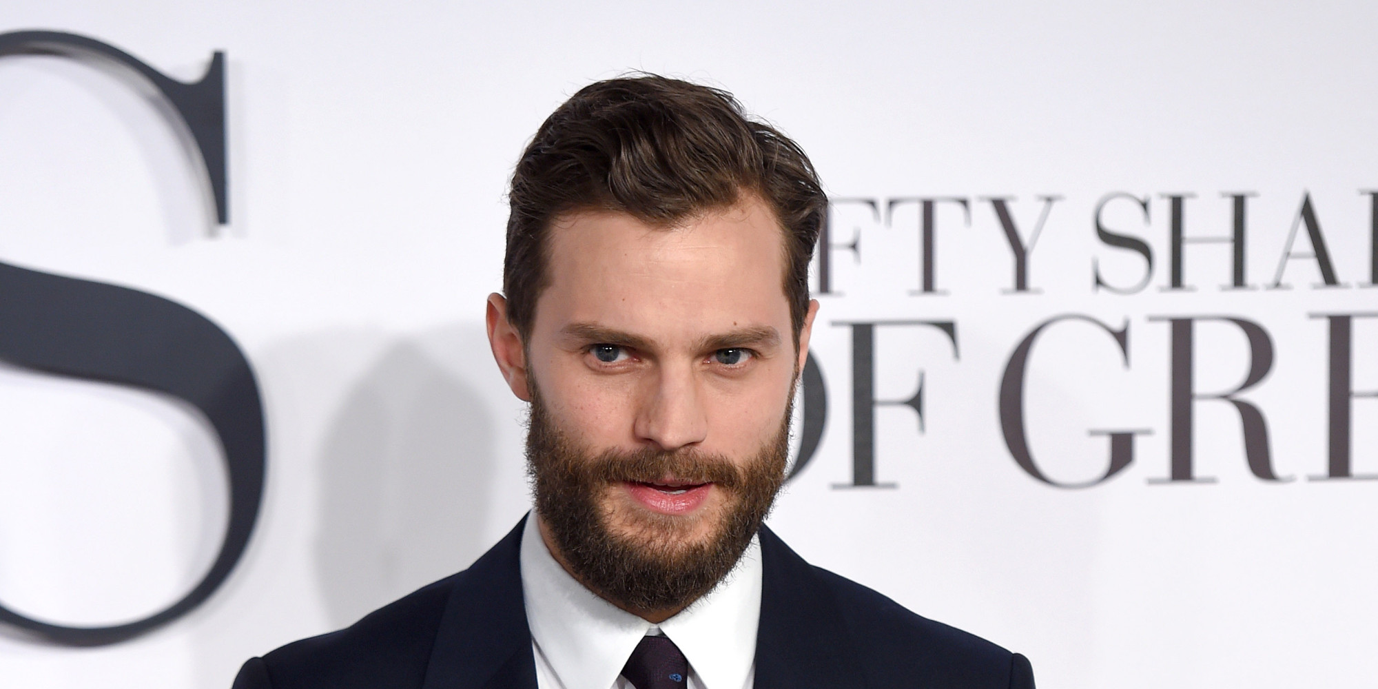 Jamie Dornan To Star In Netflix Film ‘Jadotville' Following ‘Fifty ...