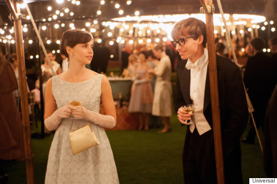 theory of everything