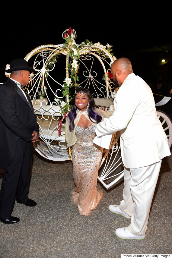 reginae carter