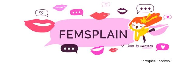 femsplain