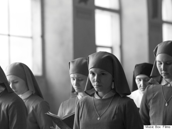 ida nuns