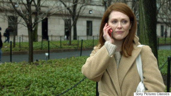 julianne moore