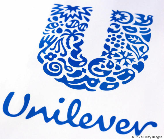 unilever logo