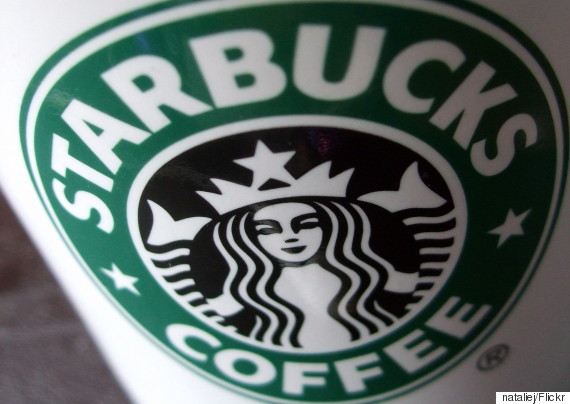 starbucks logo