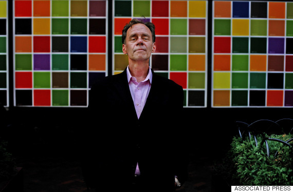 david carr new york times