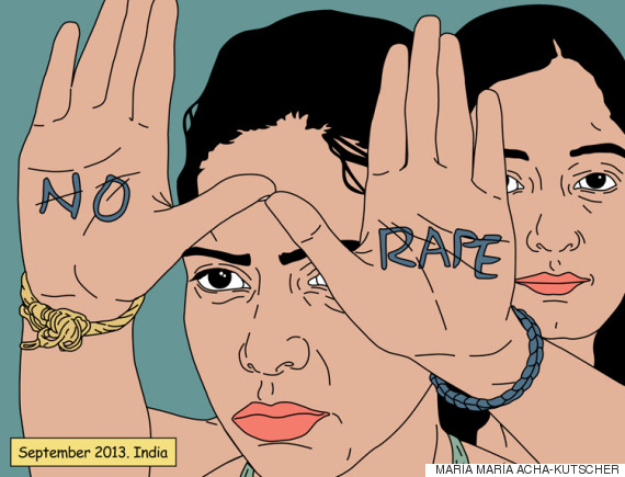 india no rape