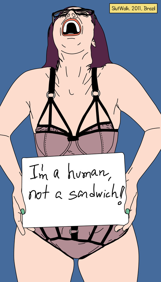 slutwalk