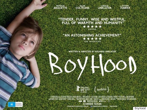 boyhood