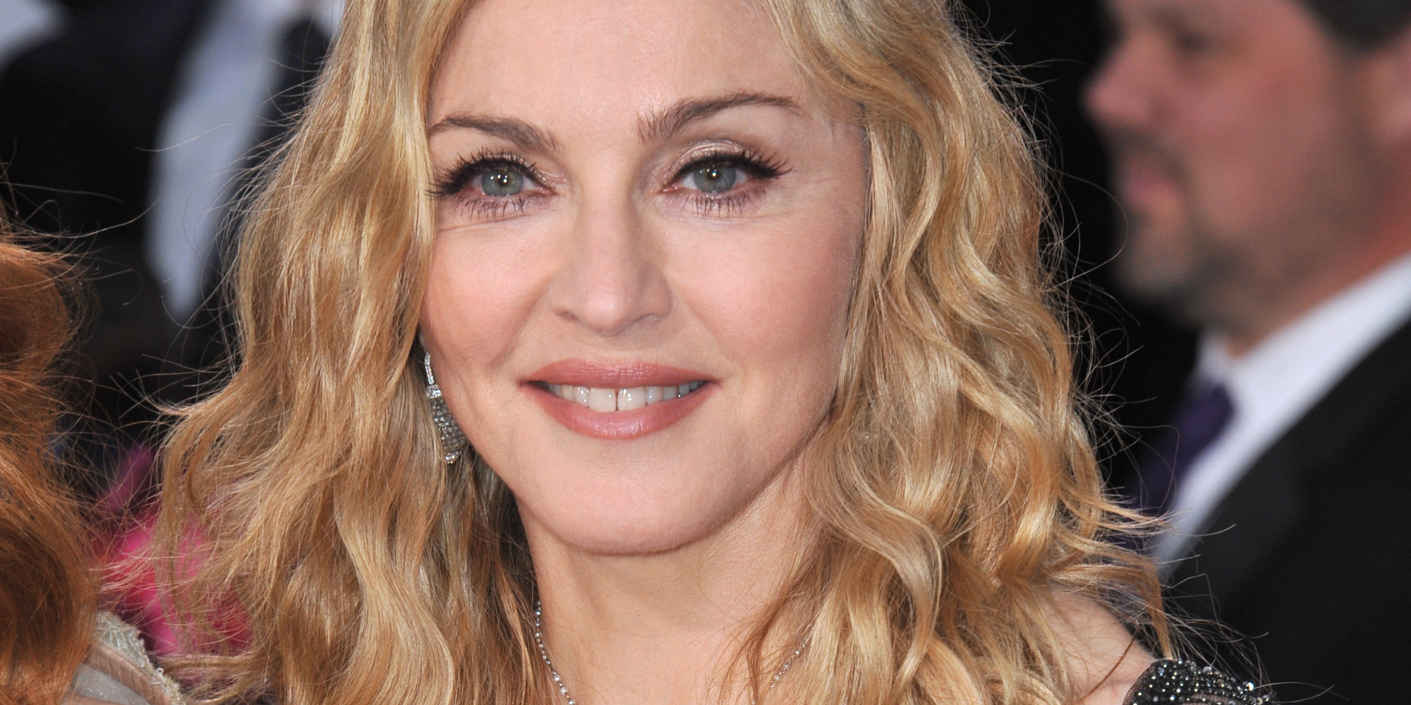 Madonna, Ageism and Sexism | HuffPost