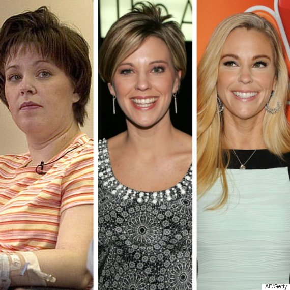 materiale flydende krone Kate Gosselin Thinks She Looks Younger Now Than She Did Almost 11 Years Ago  | HuffPost Entertainment