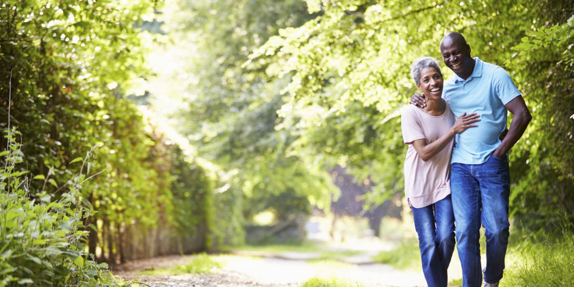 Stress Tip: Spend Time Outdoors | HuffPost