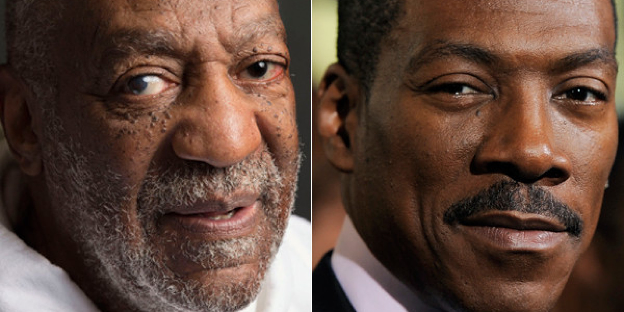 Bill Cosby Thanks Eddie Murphy For Not Mocking Him At SNL's 40th ...