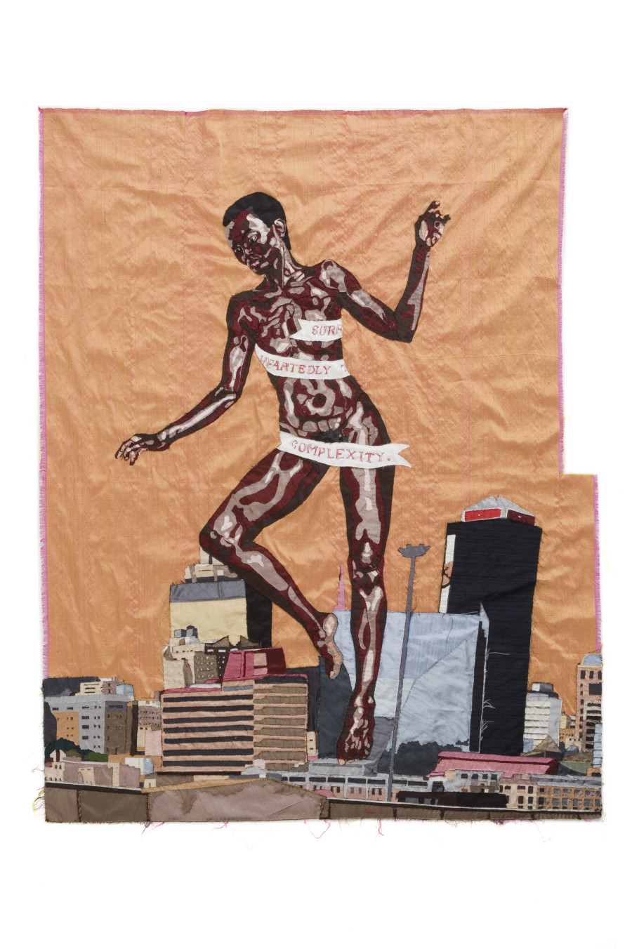 Feminist African Artists Changing The Body Of Contemporary Art HuffPost Entertainment